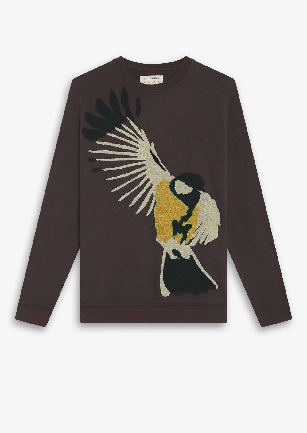 MESANGE SWEAT – Image 2