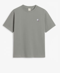 VOLANT PATCH TEE