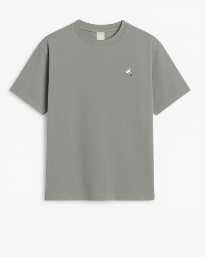 VOLANT PATCH TEE