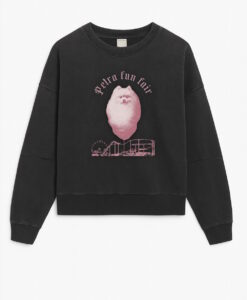 PETRA FUN FAIR SWEAT