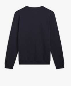 Alternative view of VOLANT PATCH SWEAT