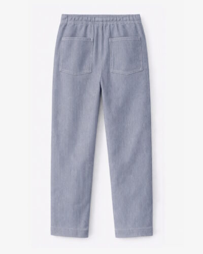 Alternative view of STEWARD STRIPES PANT