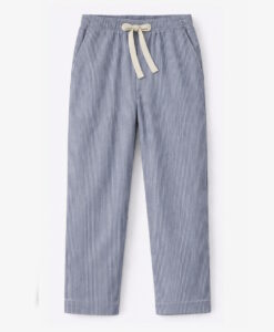 STEWARD STRIPES PANT