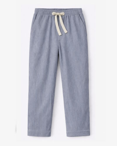 STEWARD STRIPES PANT