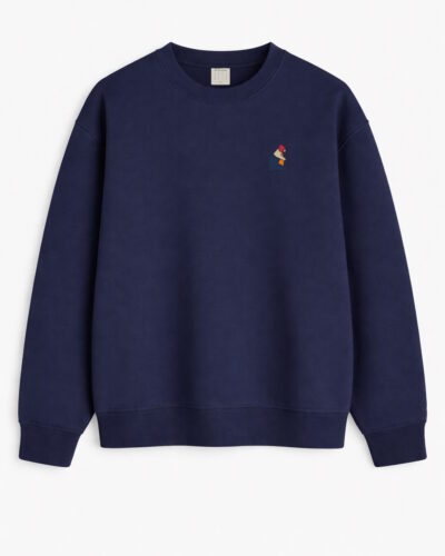 Alternative view of BEAR MINI SWEAT
