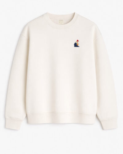 BEAR MINI SWEAT