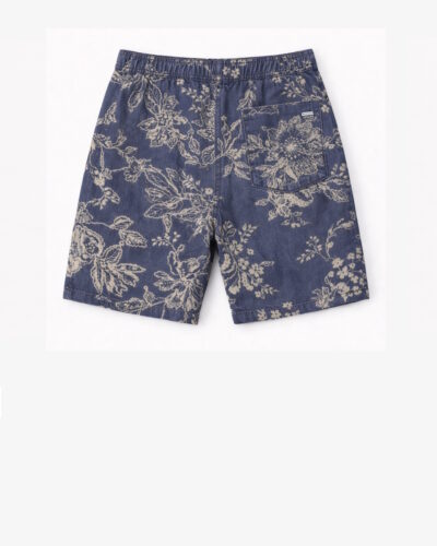 Alternative view of BLOOM DENIM SHORT