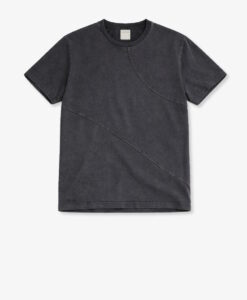 Alternative view of CUT TEE