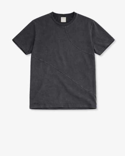 Alternative view of CUT TEE