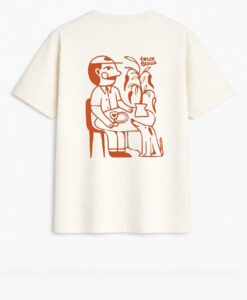 Alternative view of TABLE TEE