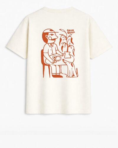 Alternative view of TABLE TEE