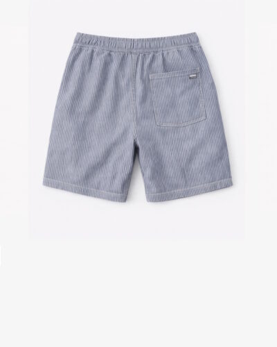 Alternative view of STEWARD STRIPES SHORT