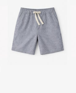 STEWARD STRIPES SHORT