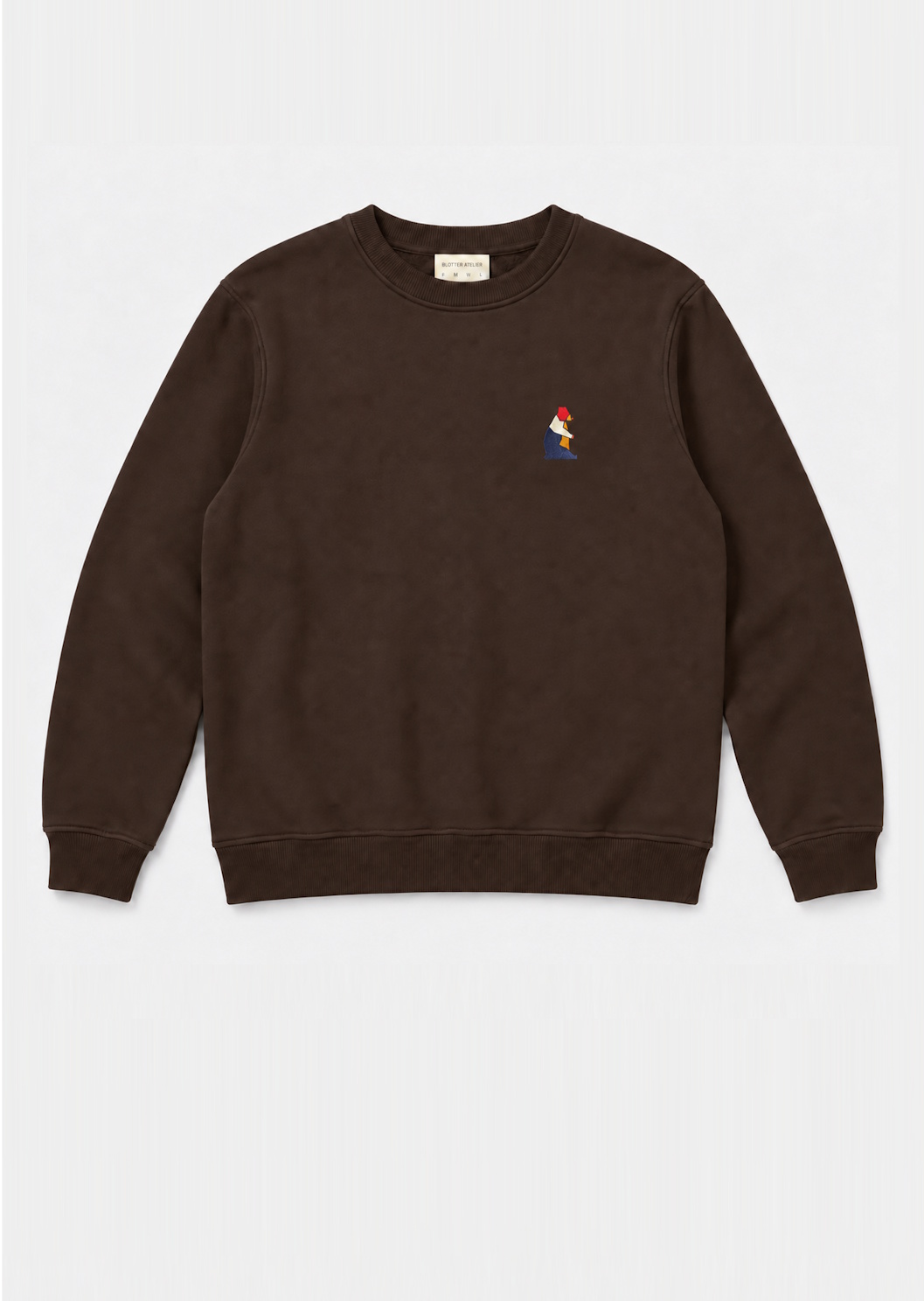 BEAR MINI SWEAT – Image 2