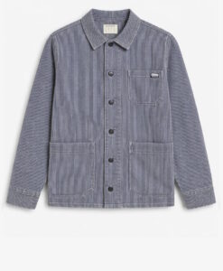 TOOL STRIPES JACKET