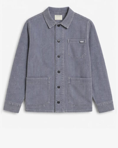 TOOL STRIPES JACKET