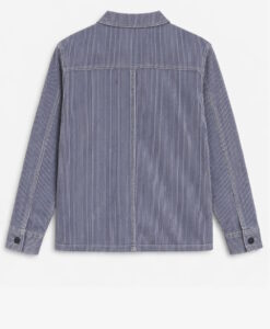 Alternative view of TOOL STRIPES JACKET