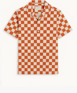 CHECK SHIRT