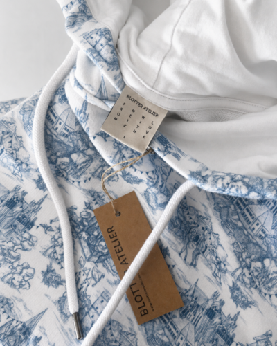 Alternative view of METZ MATTER HOOD