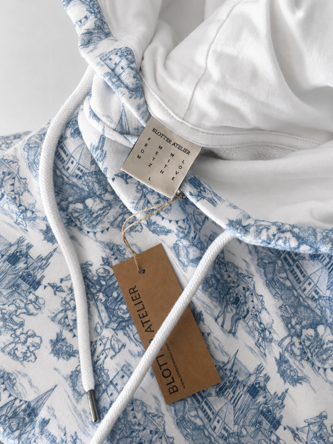 METZ MATTER HOOD – Image 2