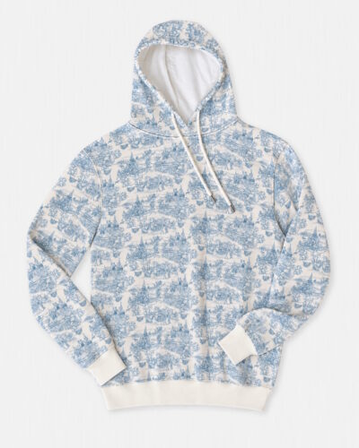 METZ MATTER HOOD