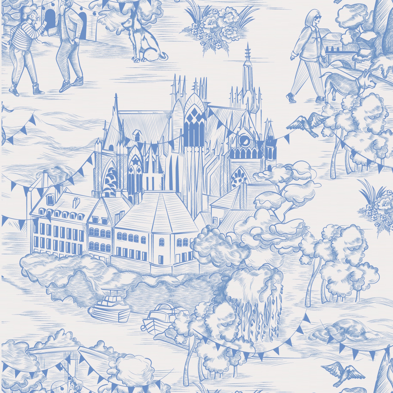 METZ MATTER HOOD – Image 3