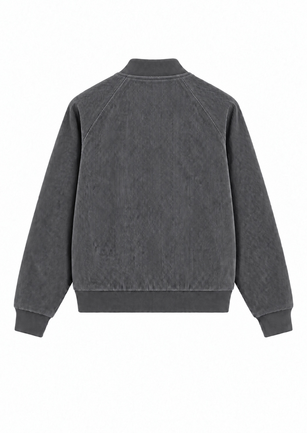 CHECK JACKET – Image 3