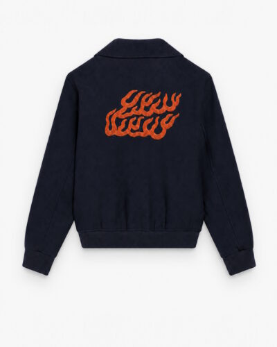 Alternative view of FEU JACKET
