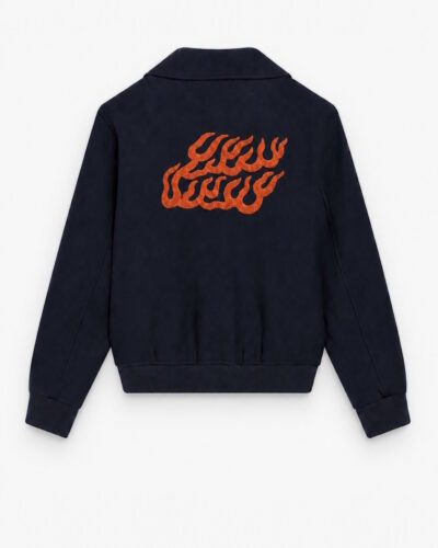 Alternative view of FEU JACKET