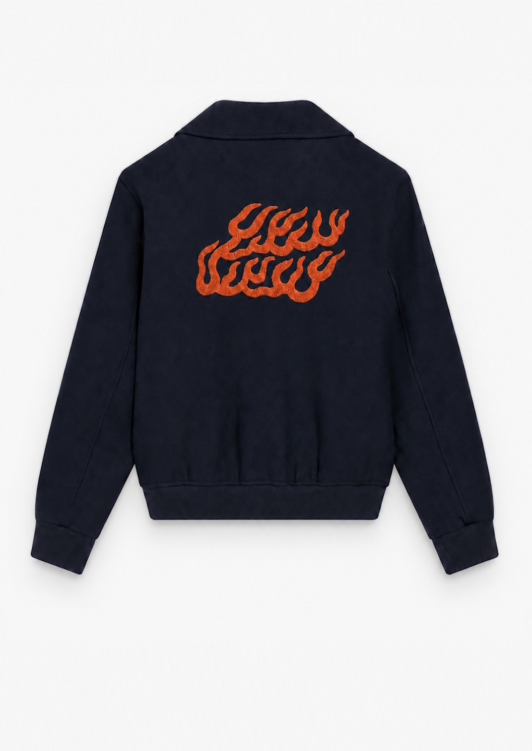 FEU JACKET – Image 2