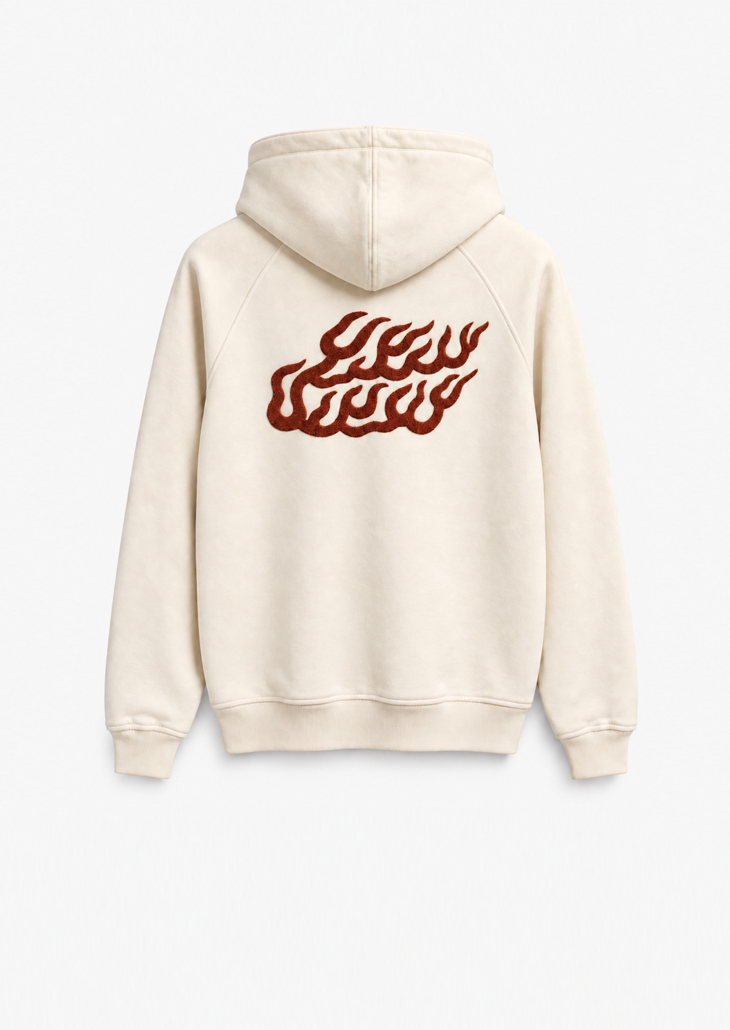 FEU ZIP HOOD – Image 2