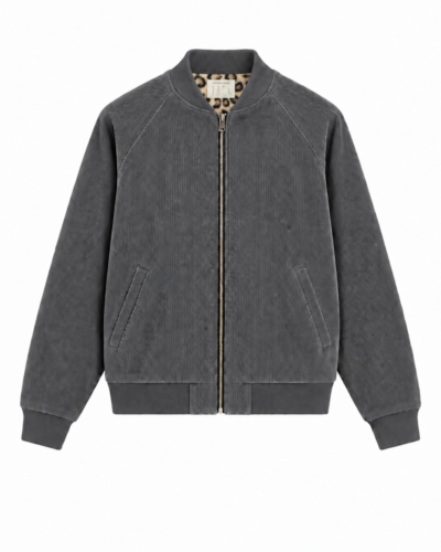 WILD JACKET