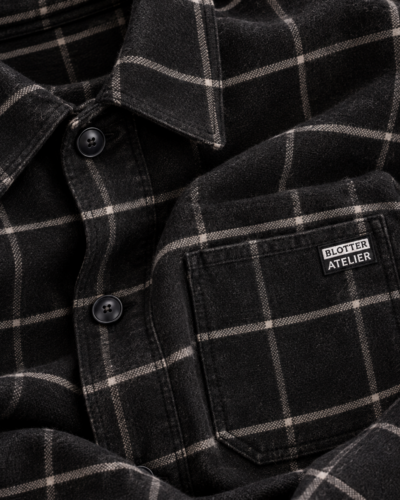 Alternative view of TOOL JACKET CHECK