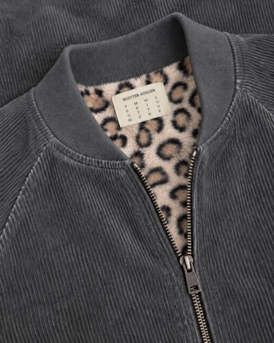 Alternative view of WILD JACKET