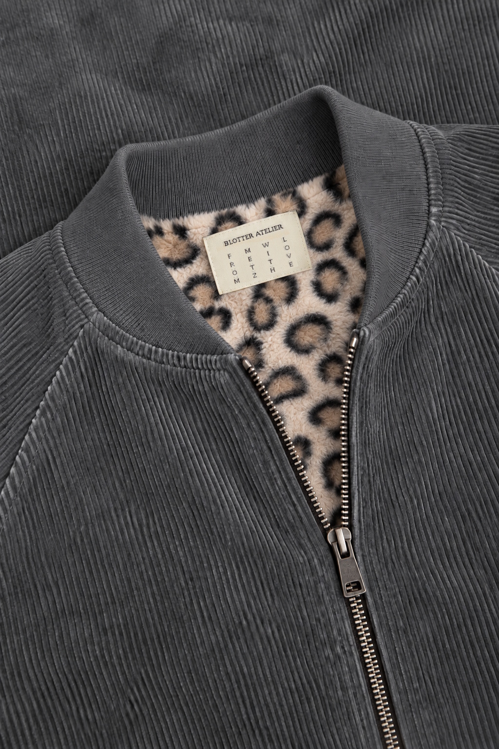 WILD JACKET – Image 2